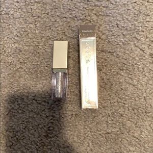 Still glitter and glow eyeshadow in kitten karma